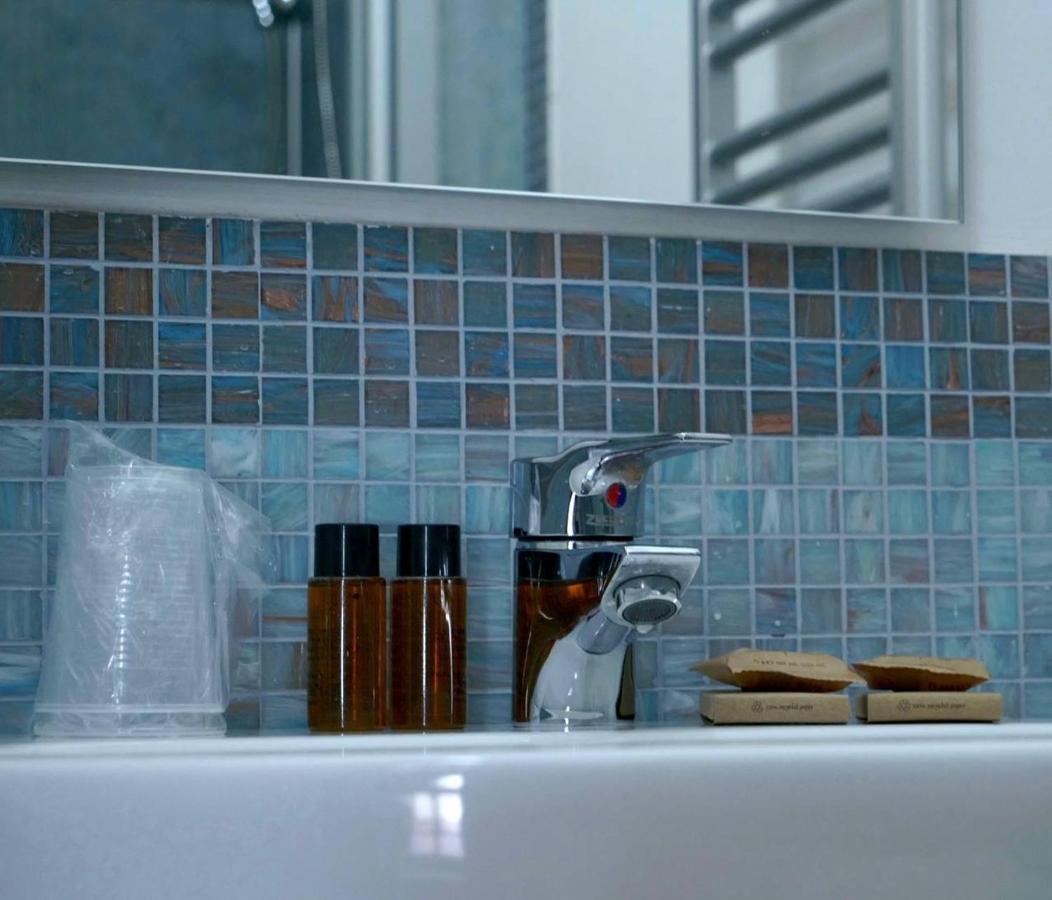 Blu And Appartement