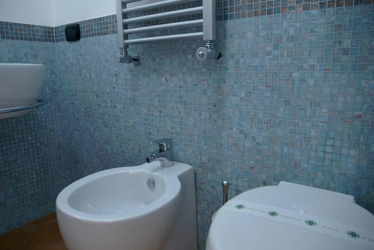 Appartement Blu And *