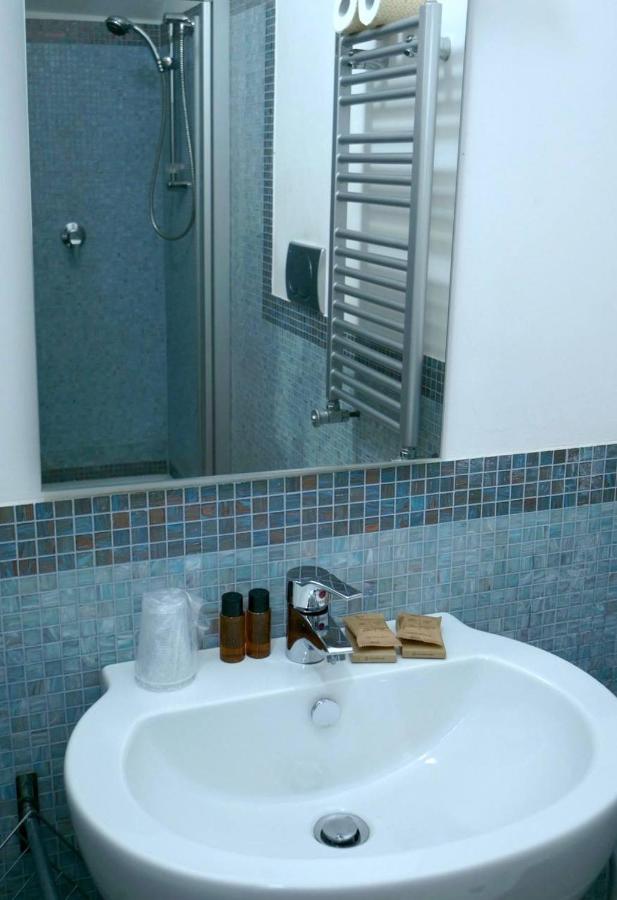 Blu And Appartement *