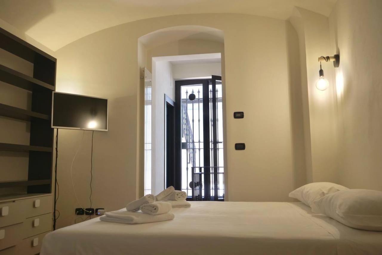 Appartement Blu And