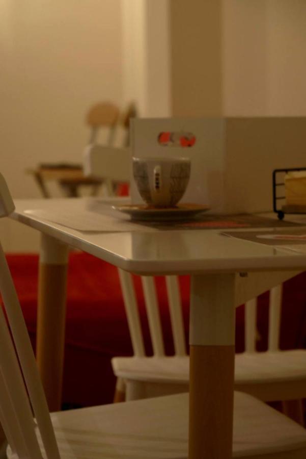 Blu And Appartement Bari