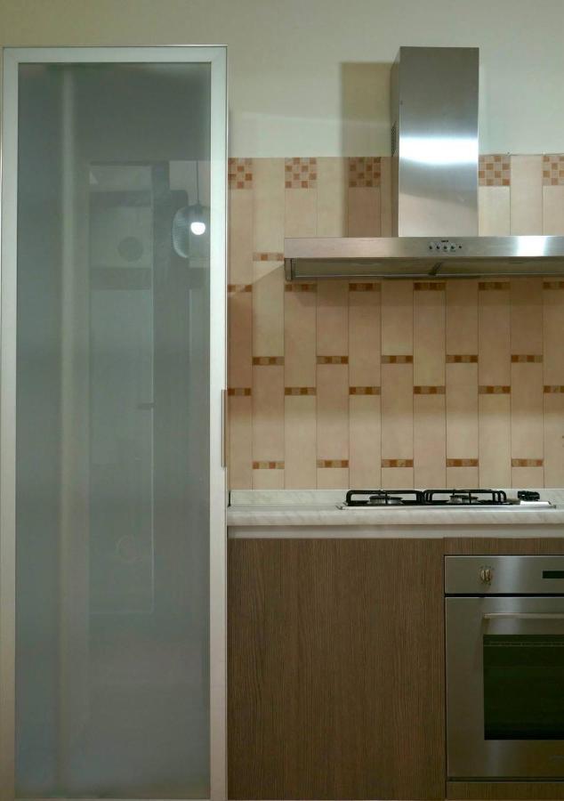 Blu And Appartement *