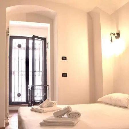 Blu Suites And Apartments Bari Exterior foto
